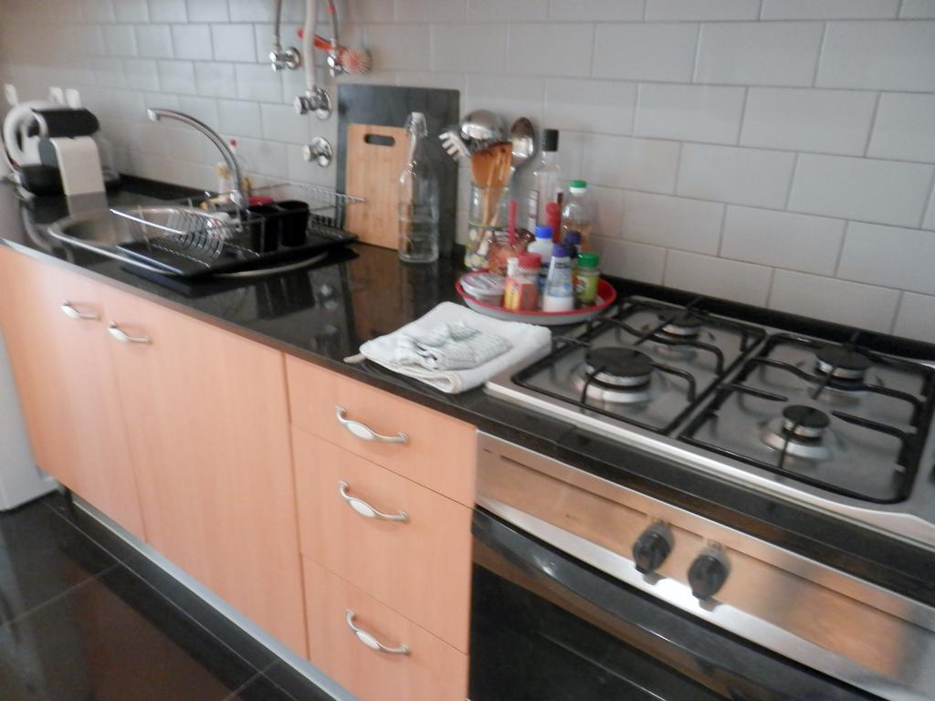 Downtown, Cozy Apartment In Lisboa Quarto foto