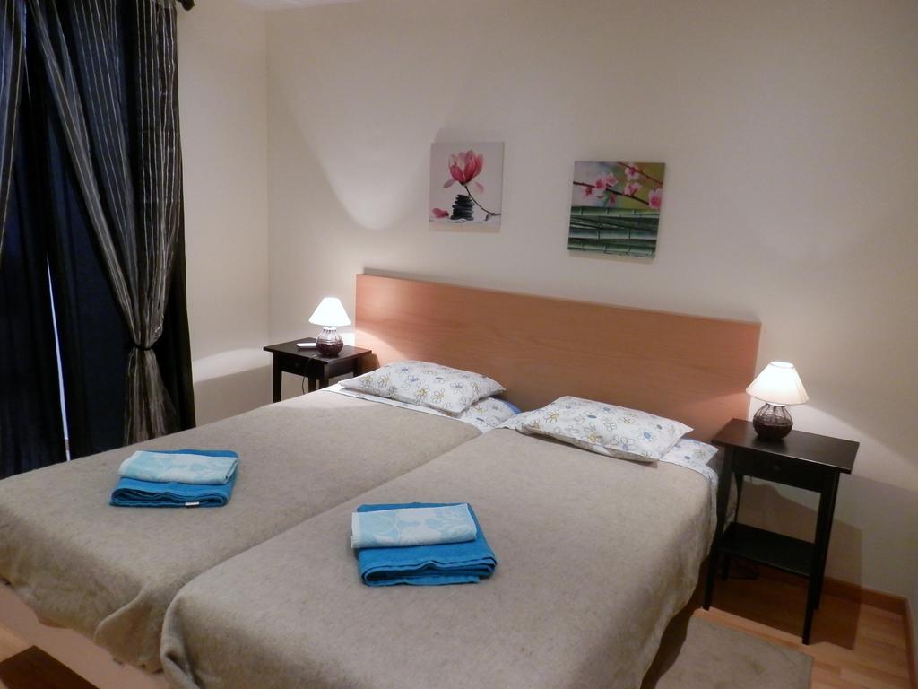 Downtown, Cozy Apartment In Lisboa Quarto foto