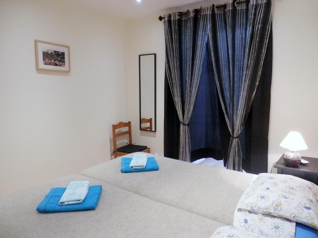 Downtown, Cozy Apartment In Lisboa Quarto foto