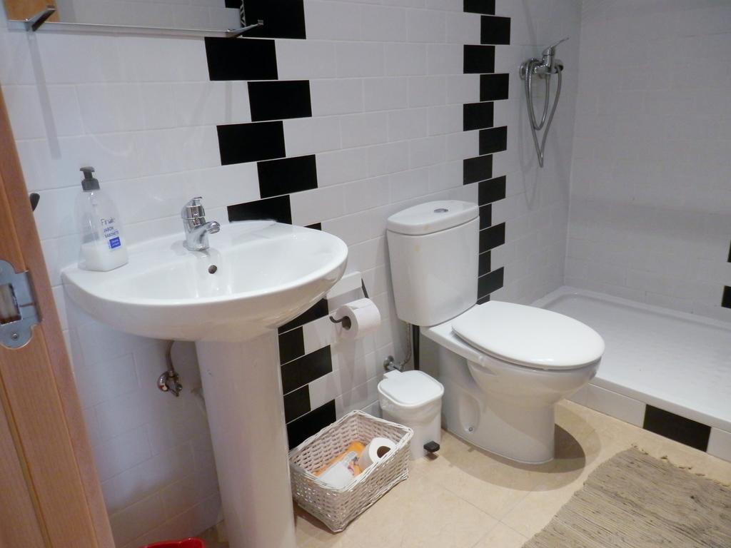 Downtown, Cozy Apartment In Lisboa Quarto foto