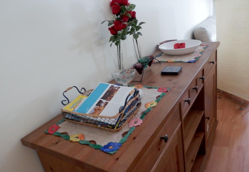 Downtown, Cozy Apartment In Lisboa Quarto foto