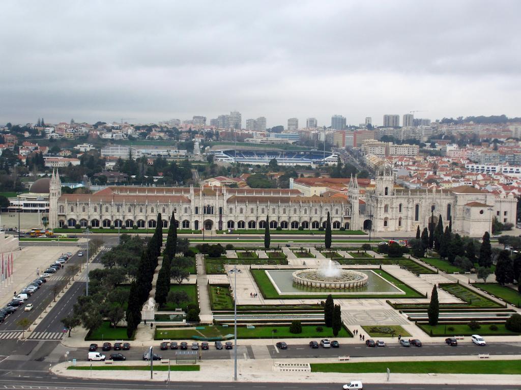 Downtown, Cozy Apartment In Lisboa Quarto foto